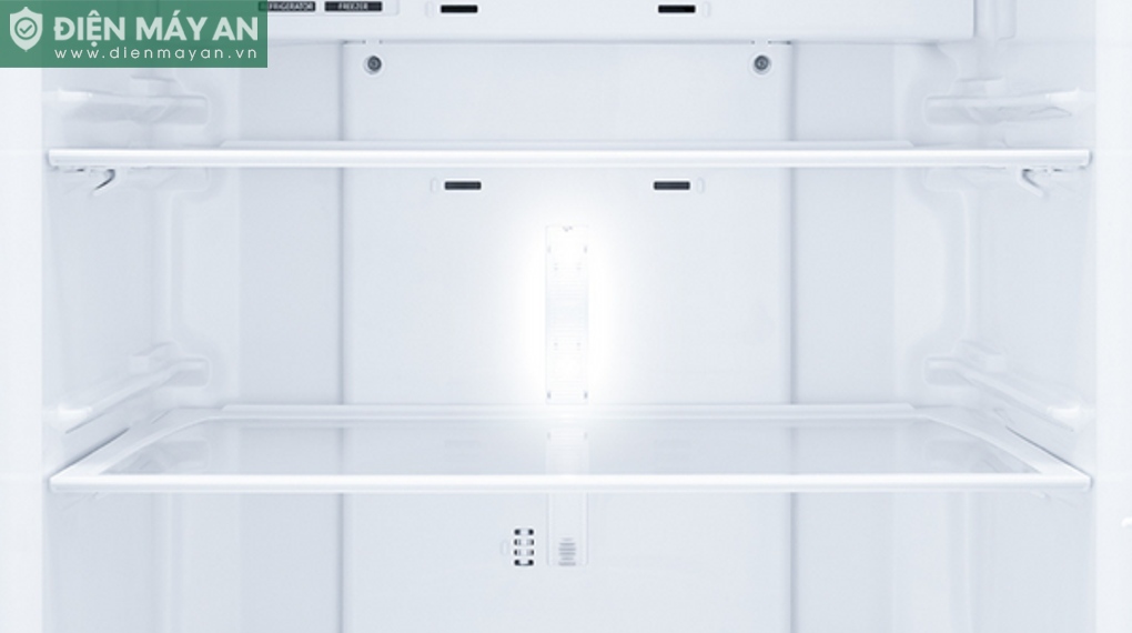 Tủ lạnh Mitsubishi Electric Inverter 450 lít MR-CGX56EP-GBR-V